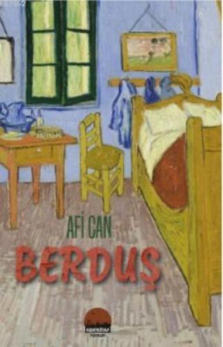 Berduş  Frontansicht 1