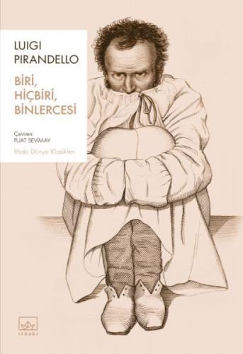 Biri, Hiçbiri, Binlercesi  Frontansicht 1