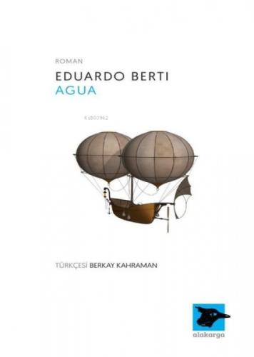 Agua  Frontansicht 1