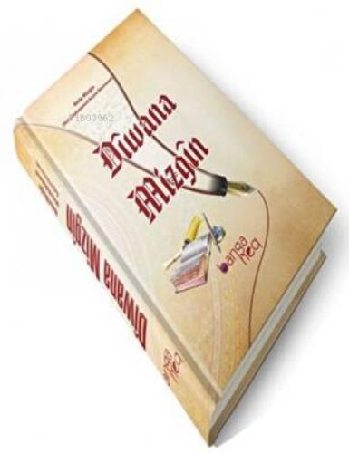 Divana Mizgin  Frontansicht 1