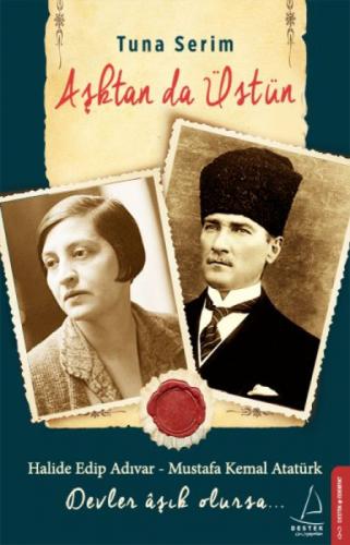 Aşktan da Üstün  Frontansicht 1