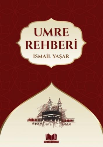Umre Rehberi  Frontansicht 1