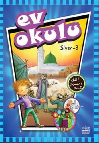 Ev Okulu Siyer 3  Frontansicht 1