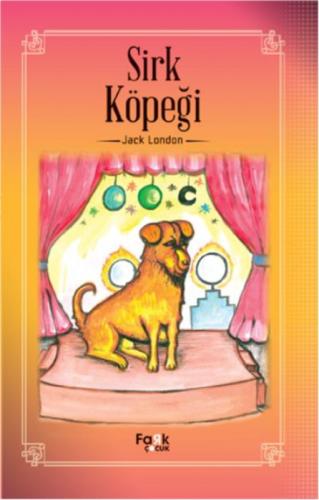 Sirk Köpeği  Frontansicht 1