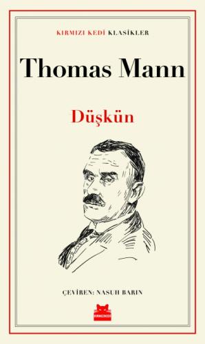 Düşkün  Frontansicht 1