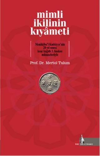 Mimli İkilinin Kıyameti  Frontansicht 1