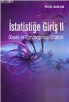 İstatistiğe Giriş 2 /  Olasılık ve Tümdengelimci İstatistik  Frontansicht 1