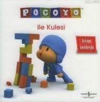 Pocoyo İle Kulesi  Frontansicht 1