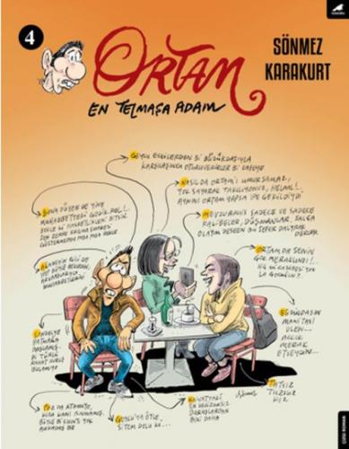 Ortam 4  Frontansicht 1