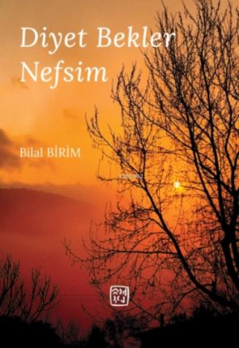 Diyet Bekler Nefesim  Frontansicht 1
