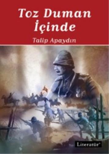Toz Duman İçinde  Frontansicht 1