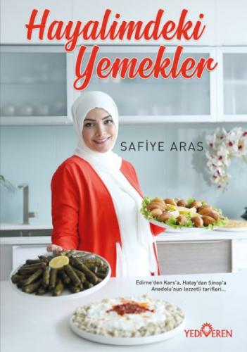 Hayalimdeki Yemekler  Frontansicht 1