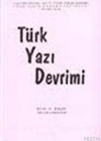 Türk Yazı Devrimi  Frontansicht 1