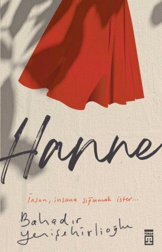 Hanne  Frontansicht 1