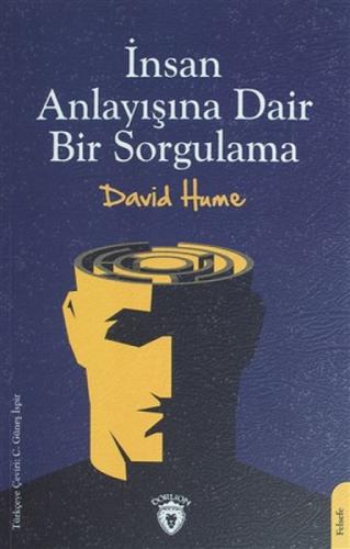 İnsan Anlayışına Dair Bir Sorgulama  Frontansicht 1