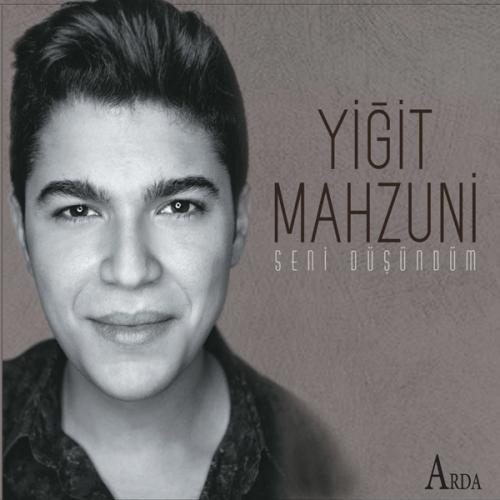 Seni Düşündüm  Frontansicht 1