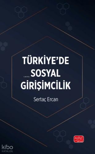 Türkiye'de Sosyal Girişimcilik  Frontansicht 1