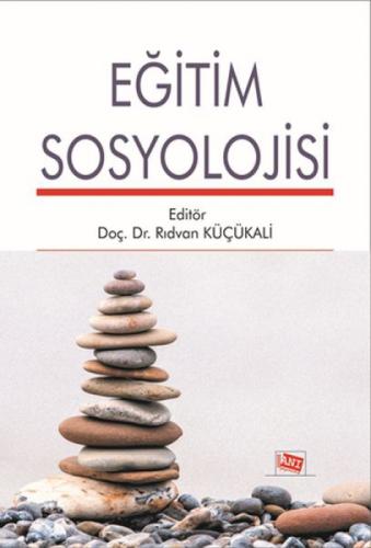 Eğitim Sosyolojisi  Frontansicht 1