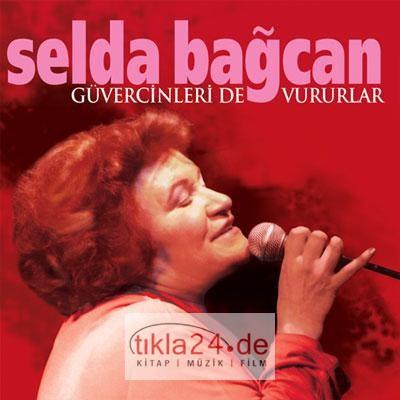 Güvercinleri de Vururlar (CD)  Frontansicht 1
