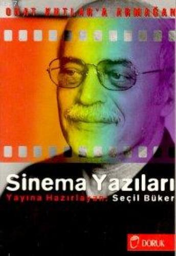 Sinema Yazıları  Frontansicht 1