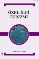 Özel İlgi Turizmi  Frontansicht 1