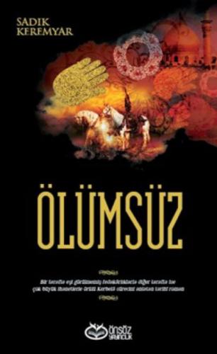 Ölümsüz  Frontansicht 1