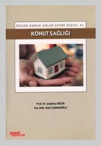 Konut Sağlığı  Frontansicht 1