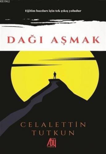 Dağı Aşmak  Frontansicht 1