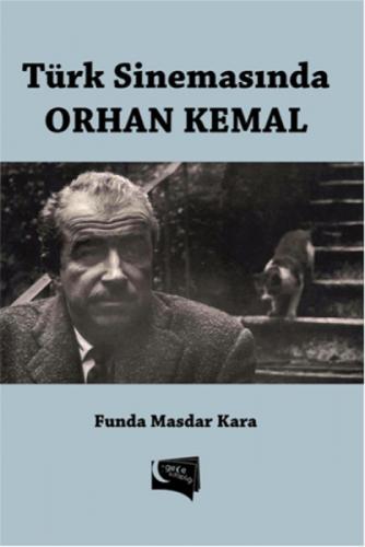 Türk Sinemasında Orhan Kemal  Frontansicht 1