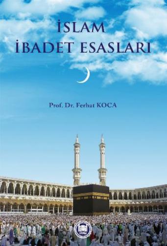 İslam İbadet Esasları  Frontansicht 1