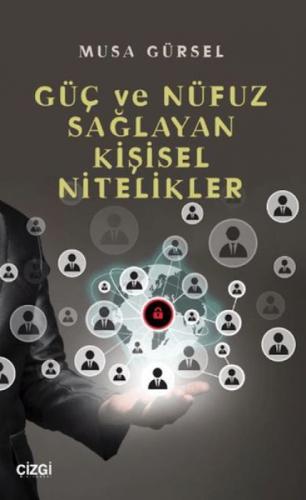Güç ve Nüfuz Sağlayan Kişisel Nitelikler  Frontansicht 1