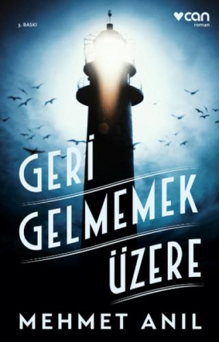 Geri Gelmemek Üzere  Frontansicht 1