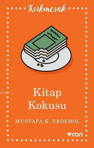Kitap Kokusu  Frontansicht 1