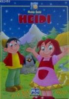 Merkür Serisi - Heidi  Frontansicht 1