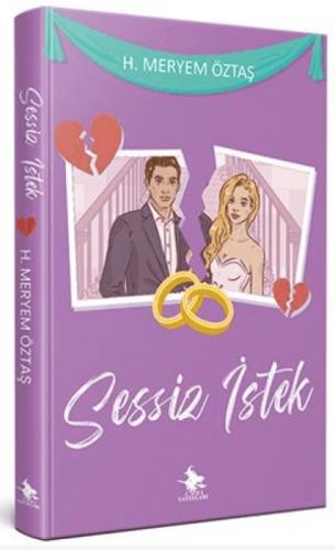 Sessiz İstek  Frontansicht 1