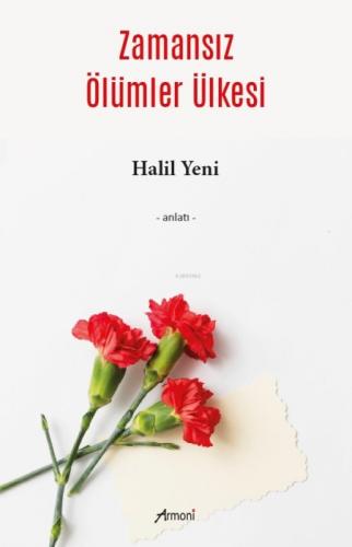 Zamansız Ölümler Ülkesi  Frontansicht 1