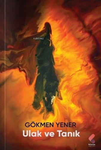 Ulak ve Tanık  Frontansicht 1