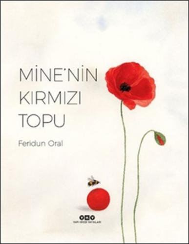 Mine'nin Kırmızı Topu  Frontansicht 1