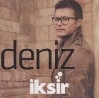 İksir (CD)  Frontansicht 1