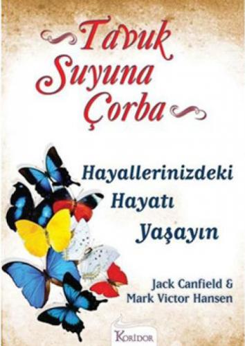 Tavuk Suyuna Çorba  Frontansicht 1