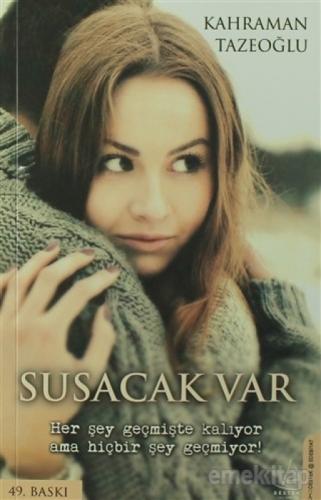 Susacak Var  Frontansicht 1