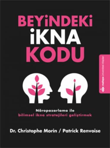 Beyindeki İkna Kodu  Frontansicht 1