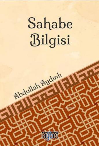 Sahabe Bilgisi  Frontansicht 1