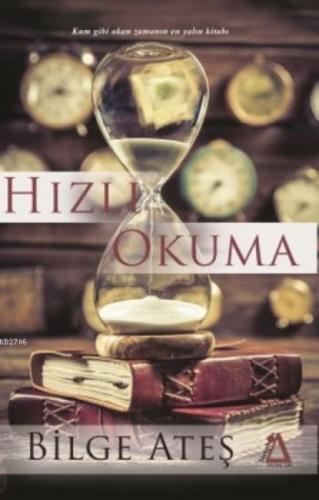 Hızlı Okuma  Frontansicht 1