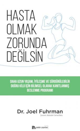 Hasta Olmak Zorunda Değilsin  Frontansicht 1