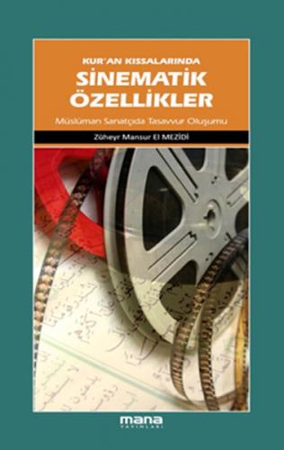 Kur'an Kıssalarında Sinematik Özellikler  Frontansicht 1