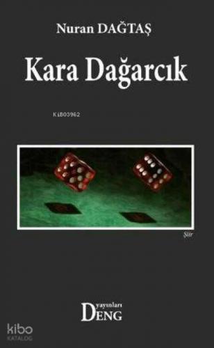 Kara Dağarcık  Frontansicht 1