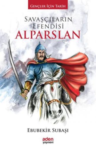Savaşçıların Efendisi Alparslan  Frontansicht 1