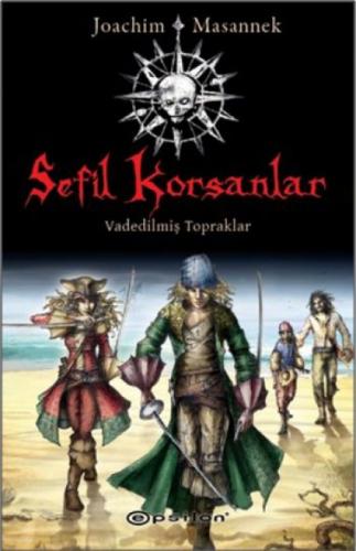 Sefil Korsanlar  Frontansicht 1