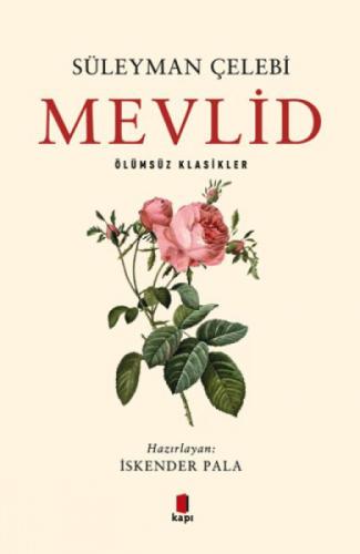 Mevlid  Frontansicht 1